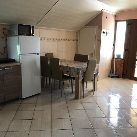 Апартаменти Summer Apartman Гайдусобосло Екстер'єр фото
