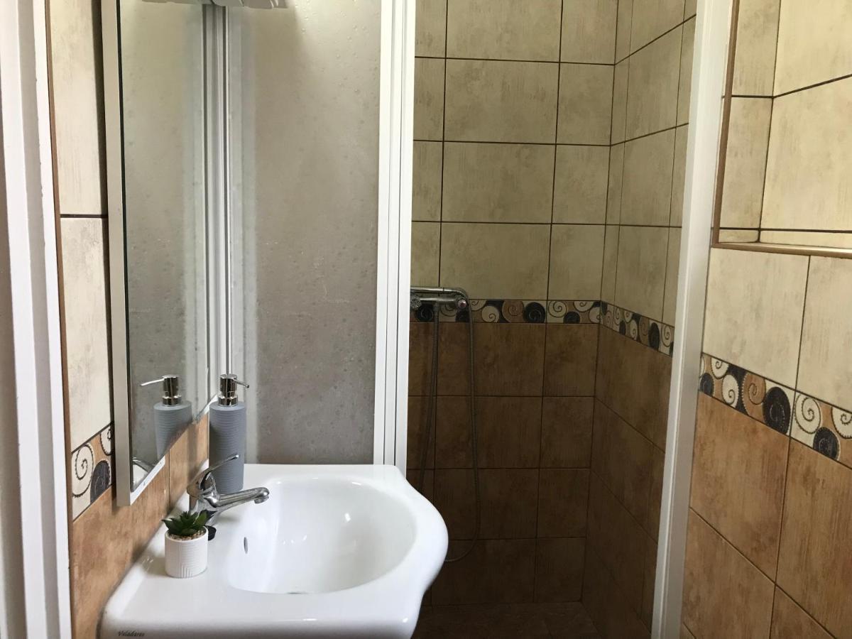Апартаменти Summer Apartman Гайдусобосло Екстер'єр фото