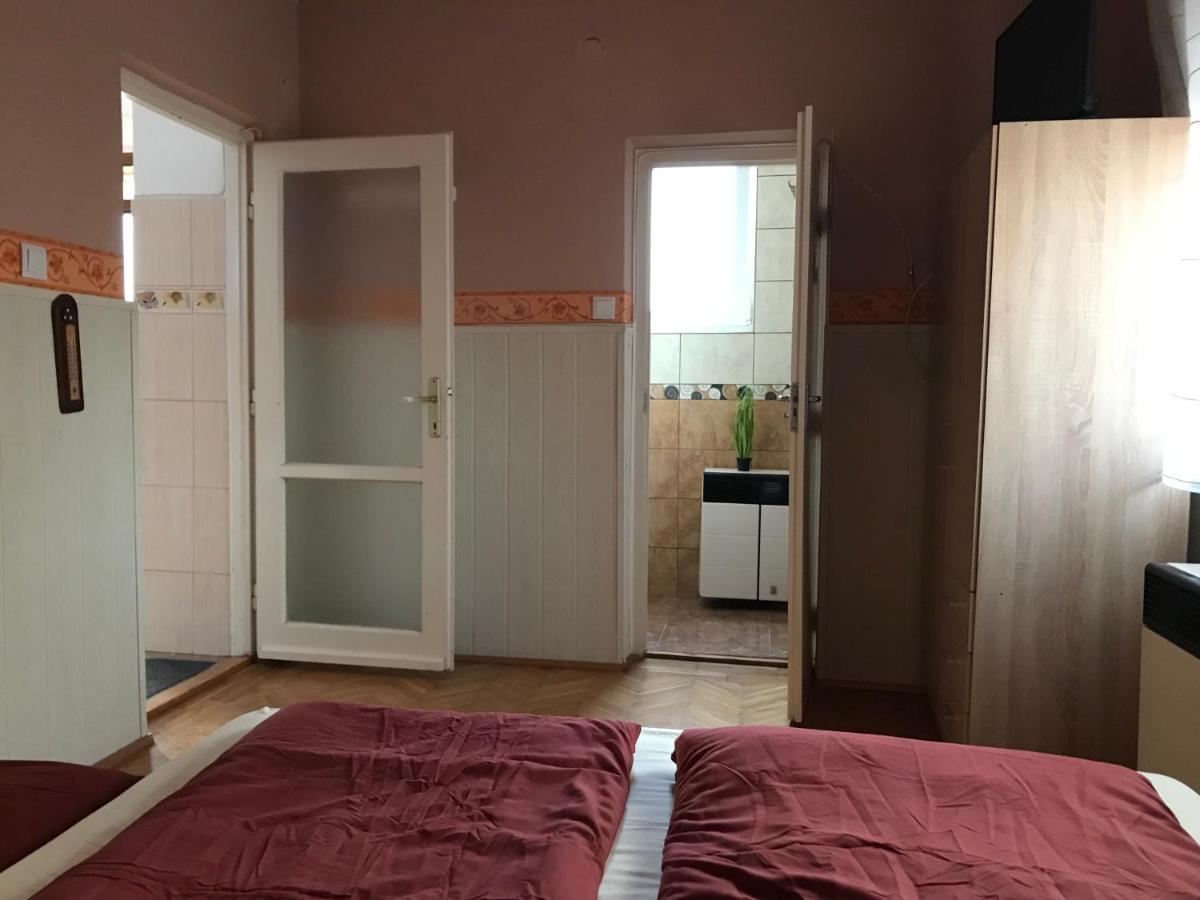 Апартаменти Summer Apartman Гайдусобосло Екстер'єр фото